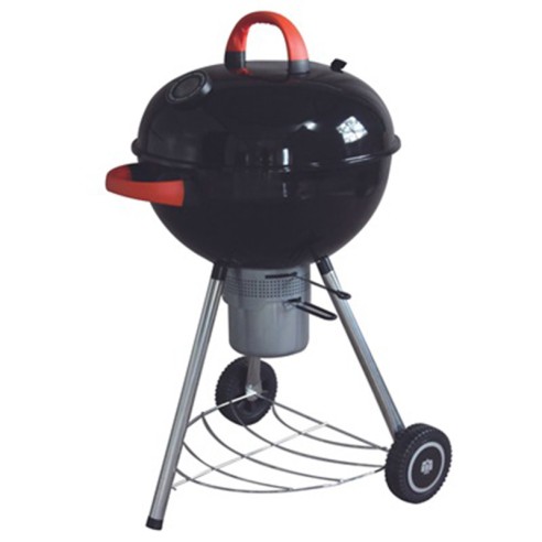 Барбекю на дървени въглища Ф57см TARRINGTON HOUSE - 2