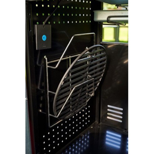 Барбекю на газ 3+1 горелки 124х54х115см TARRINGTON HOUSE - 3