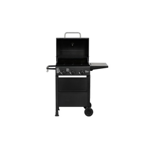 Барбекю на газ с 3 горелки 58х104х104.5см ARO - 3