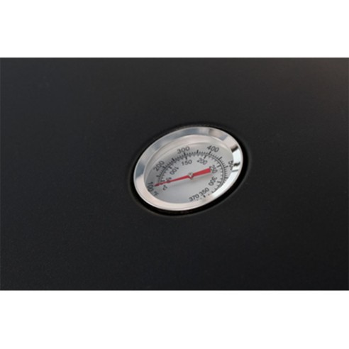 Барбекю на газ с 3 горелки 58х104х104.5см ARO - 7