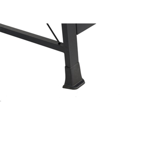 Барбекю на газ с 3 горелки 58х104х104.5см ARO - 8