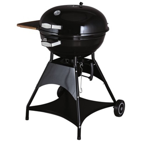 Барбекю на дървени въглища Ф57см Burnaby TARRINGTON HOUSE