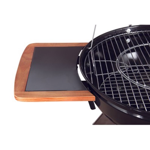 Барбекю на дървени въглища Ф57см Burnaby TARRINGTON HOUSE