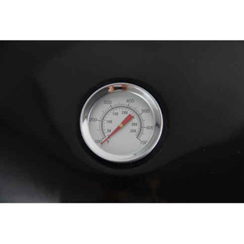 Барбекю на дървени въглища Ф57см Burnaby TARRINGTON HOUSE