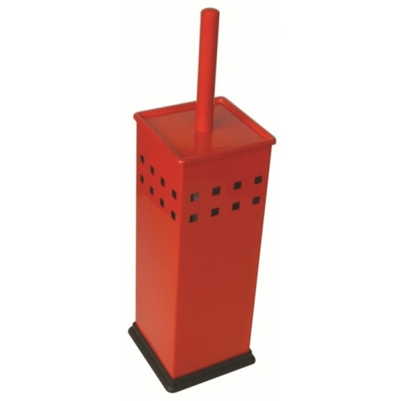 Четка за тоалетна чиния ica 8298r - 1