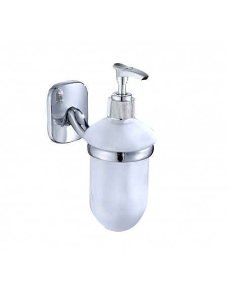 Дозатор за течен сапун "арго"- ica 7063 - 1