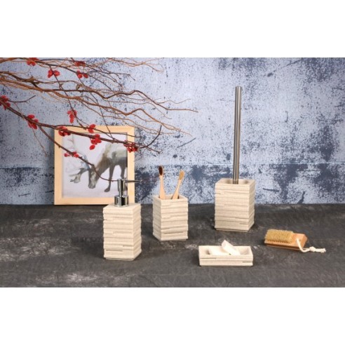 Сапунерка флин icca 57259 - 2