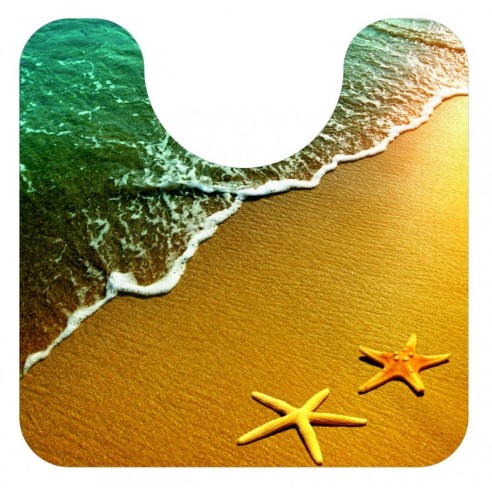 Постелка за баня icsc 175/1 - 2