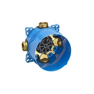 Rocabox универсално тяло за вграждане за смесител a525869403 - 1 2
