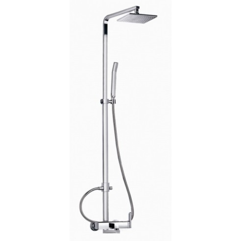 Тръбно окачване "regen"- 6268 - 1