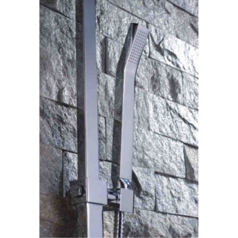 Тръбно окачване "regen"- 6268 - 4