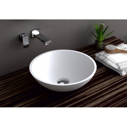 Умивалник - icb 645w - 2