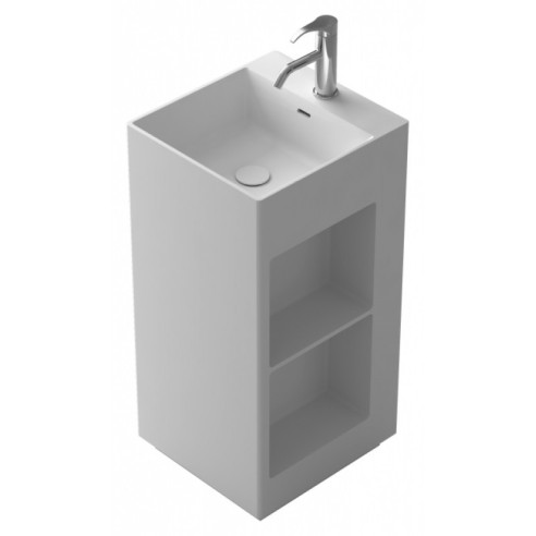 Масивен умивалник - icb 4245 - 1