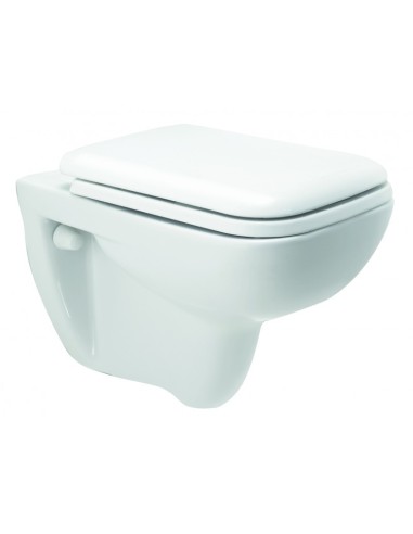 Стенна тоалетна чиния "атия"- icc 5435 - 1