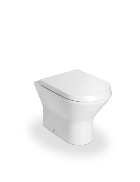 Nexo Седалка и капак за тоалетна чиния със забавено падане