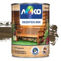 Лазурни и яхтени лакове