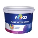 Фасадни бои за тониране