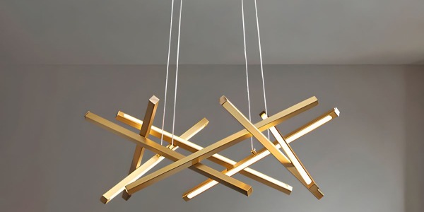 Инвестиция в стил: Защо полилеите и пенделите са повече от осветление?