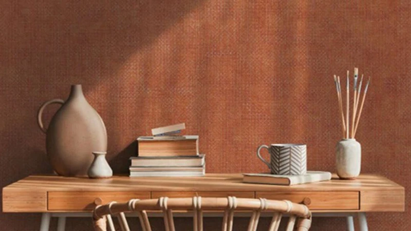 Защо да изберем винилови тапети за нашия дом?