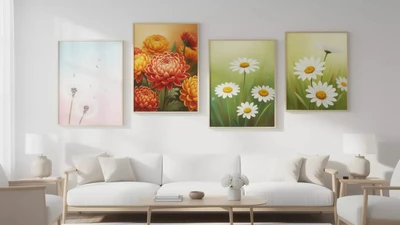 Други цветя