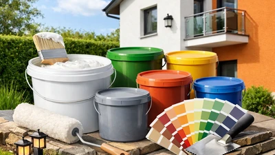 Eкстериорни продукти