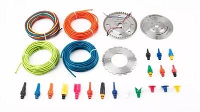 Консумативи за градинска техника