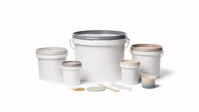 Латекс за тониране