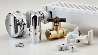 Аксесоари за радиатори