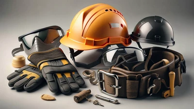 Друго работно облекло и аксесоари