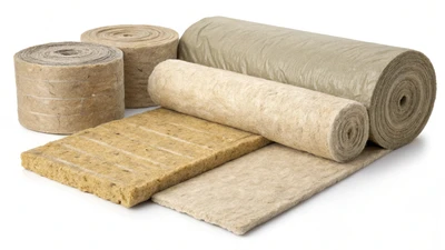 Каменна вата