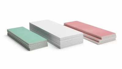 Гипсокартон