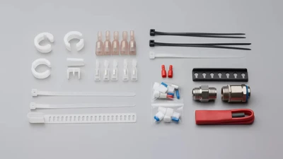 Кабелни аксесоари