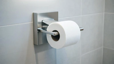 Поставки за тоалетна хартия