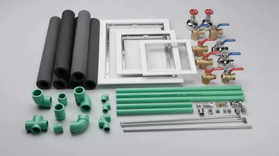 Водопровод