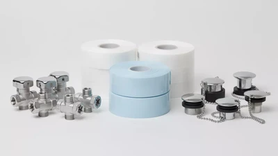 Други водопроводни продукти