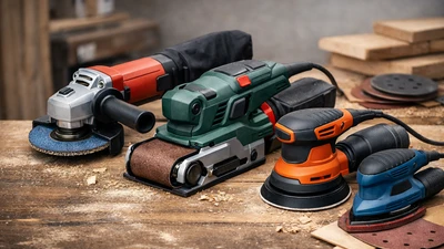 Шлайф машини