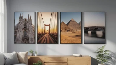 Архитектура