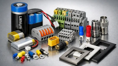 Друго ел. оборудване