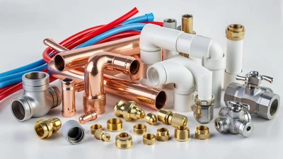 Тръби и фитинги