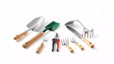 Градински инструменти