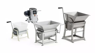 Гроздомелачки