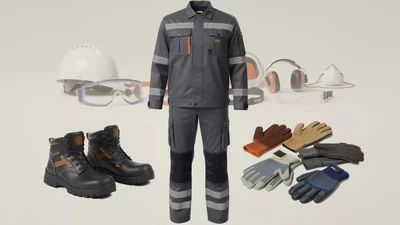 Работно облекло