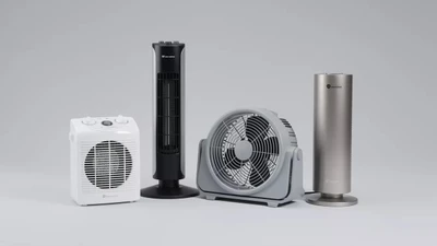 Вентилаторни печки