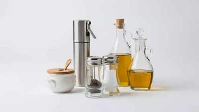 Солници и оливерници