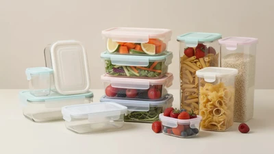 Кутии за съхранение