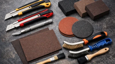 Други ръчни инструменти