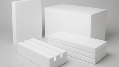 Изолация EPS стиропор