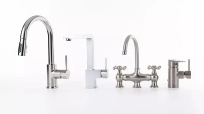 Смесители за кухня