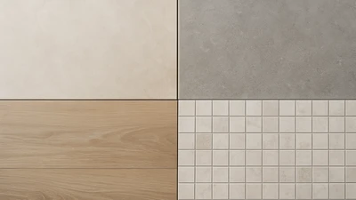 Гранитогрес