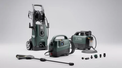 Водоструйки